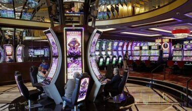 Vegas casino owner’s ‘at par’ pricing sees 15K Canadian visitors in 1 month - National