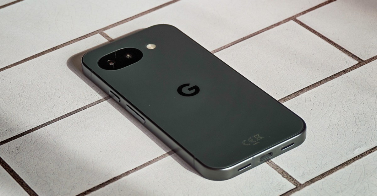 Google Pixel 10A review: Just buy the 9A