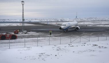 Denmark reportedly sent troops with explosives to Greenland amid US threat