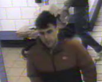 CCTV images released after woman sexually assaulted on London Underground in broad daylight - London Evening Standard
