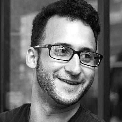 The Blogs: I Love Israel More Than Anyone Can Hate It | Guy Ginton