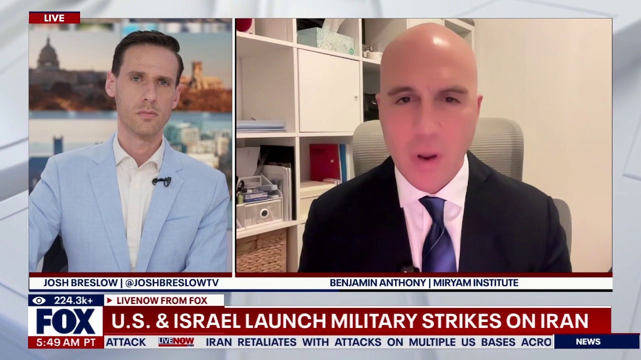 US strikes Iran: What we know