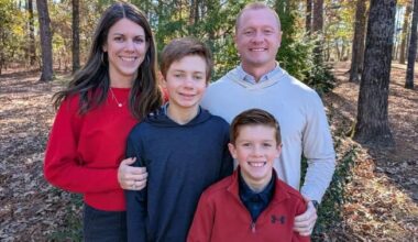 Charges dismissed for Georgia teens arrested in prank gone wrong that killed beloved Hall County teacher