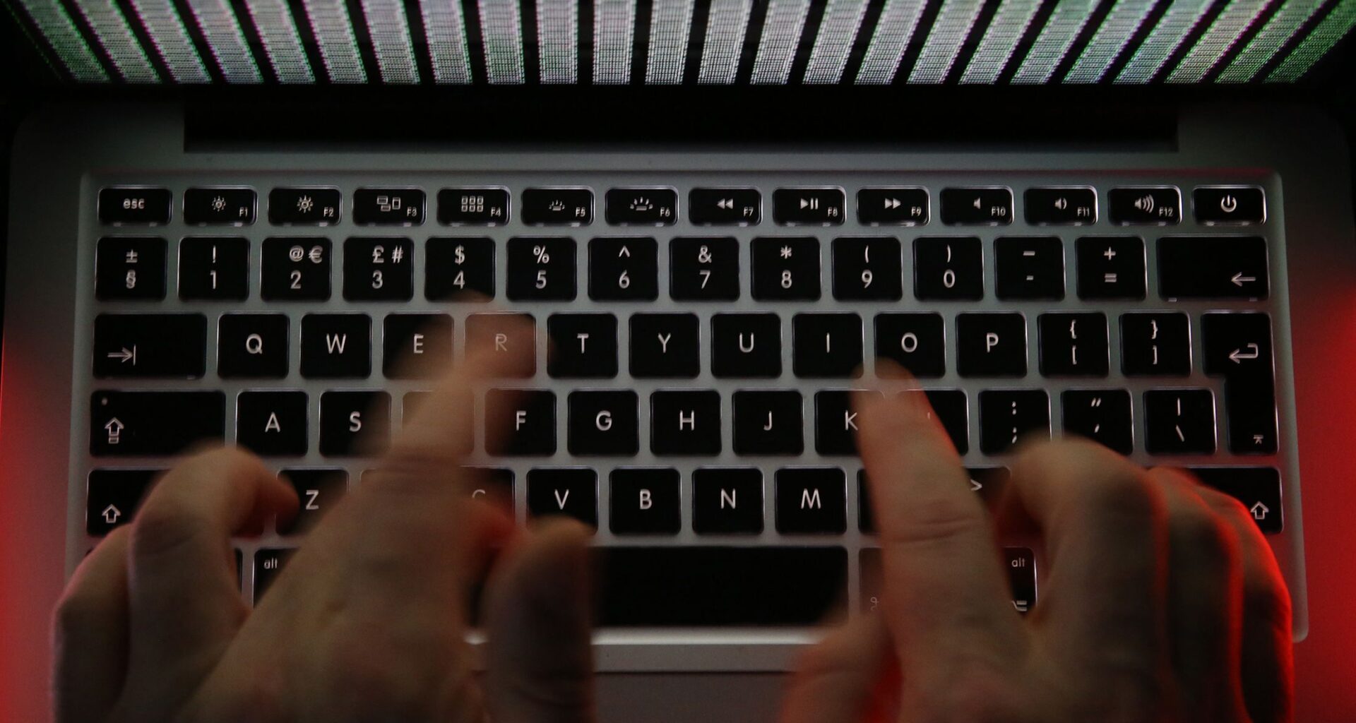 Stryker Remains Offline After Cyberattack Linked to Iran Group