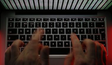 Stryker Remains Offline After Cyberattack Linked to Iran Group