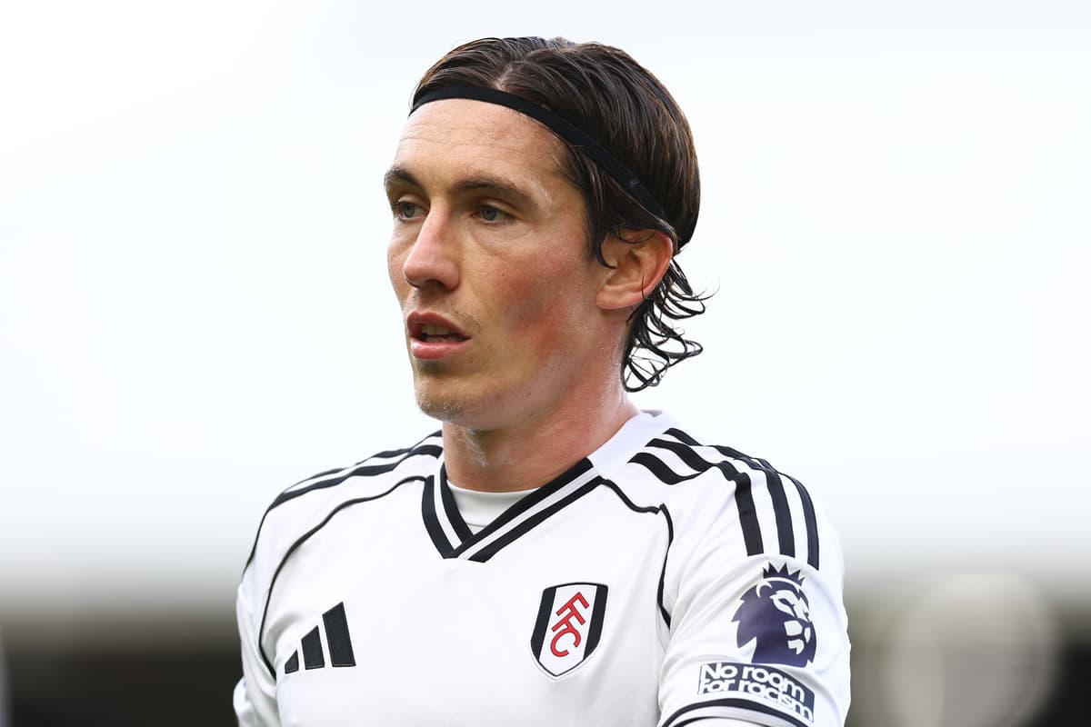 Silva issues fresh Fulham injury update amid Wilson worry - London Evening Standard