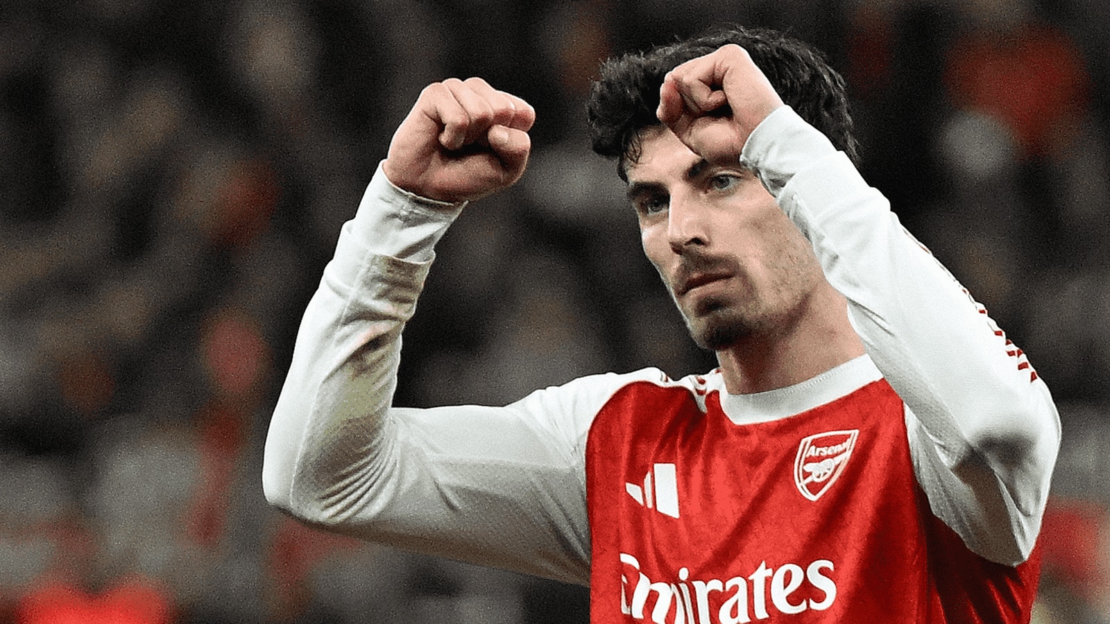 Bayer Leverkusen 1 - 1 Arsenal - Match Report