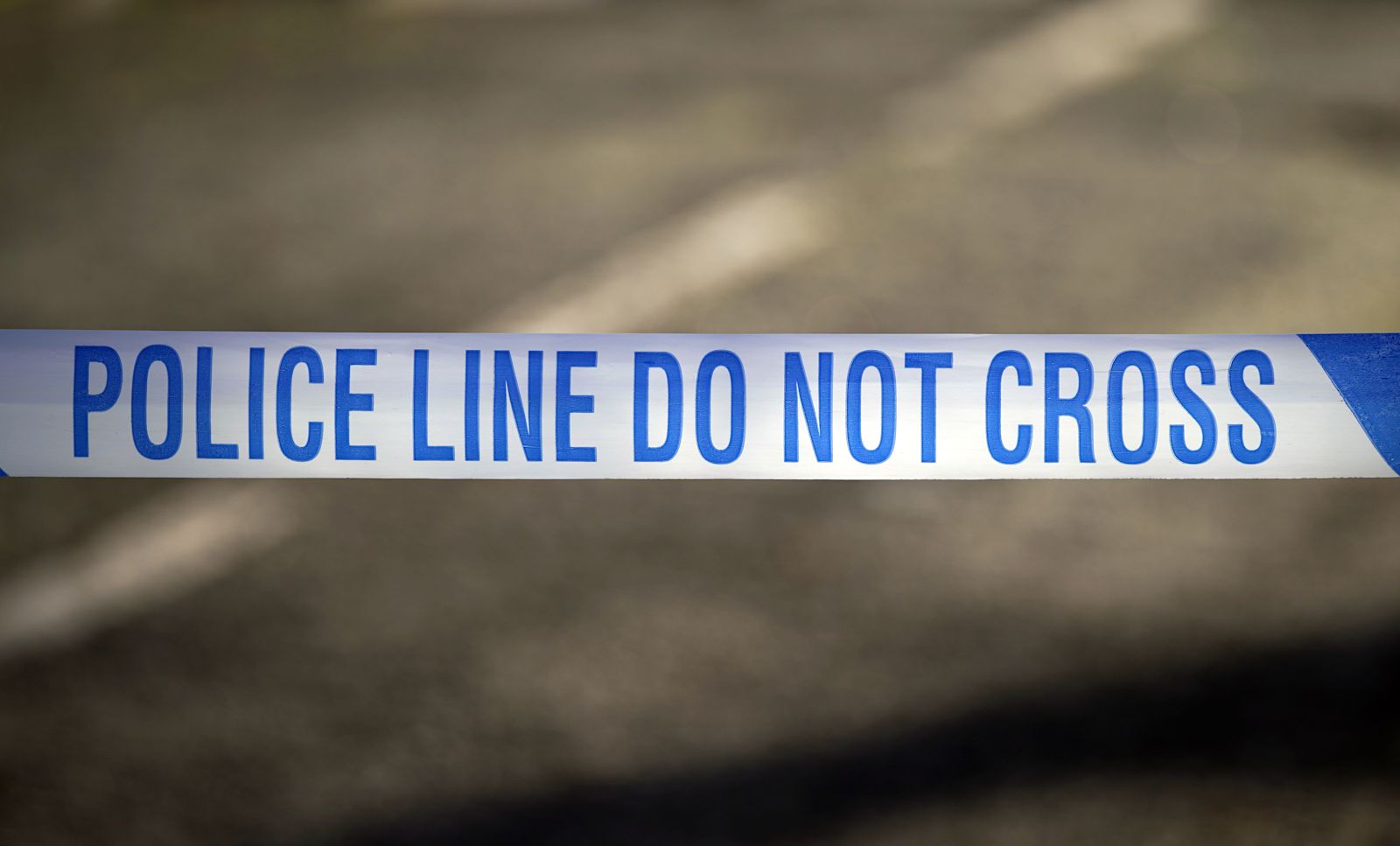 Park cordoned off as body of man found in wheelie bin