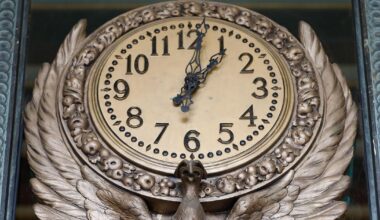 Daylight saving time 2026 starts Sunday. Here's what time the clocks change and more key details.