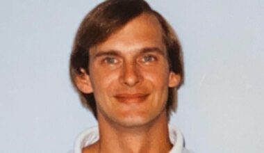 Murdered Minnesota man was rolled up in a rug & dumped in the woods. Why was no one looking for Gary Herbst?