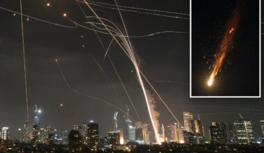 Hezbollah’s escalation shows how hard Israel and US hit Iran, IDF says