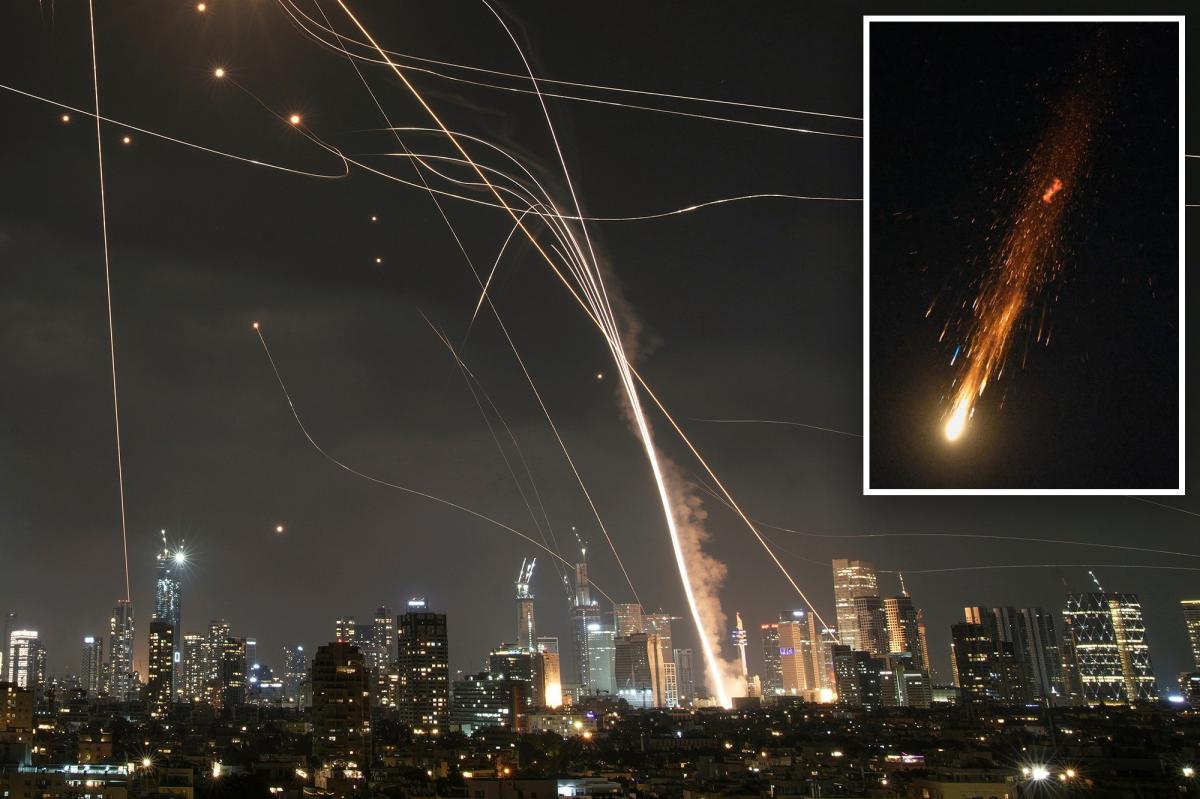 Hezbollah’s escalation shows how hard Israel and US hit Iran, IDF says