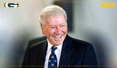 Bob Harlan leaves lasting legacy