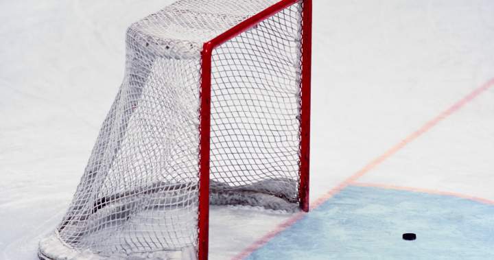 Ontario junior hockey team ends season with 0-50 record