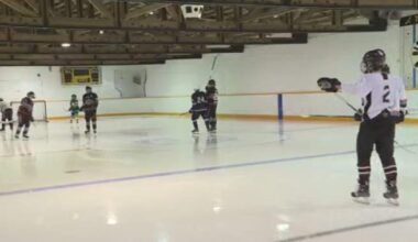 Tumbler Ridge, B.C., and Taber, Alta. named top 2 Hockeyville finalists