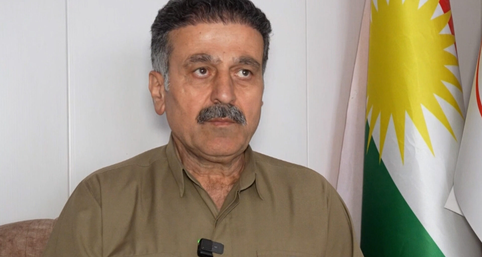 Kurdish fighters say Iran ground operation ‘highly likely’ | Kurds News