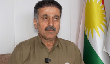 Kurdish fighters say Iran ground operation ‘highly likely’ | Kurds News