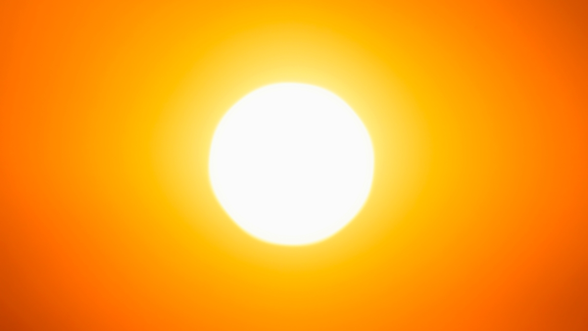 Gigantic 'Heat Dome' Baking The Whole US May Be Historic, Scientists Say : ScienceAlert