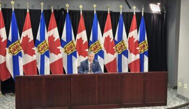 ‘I’m sorry’: Nova Scotia premier reverses some budget cuts, stands firm on others - Halifax