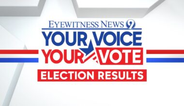 North Carolina Election Results - WSOC TV