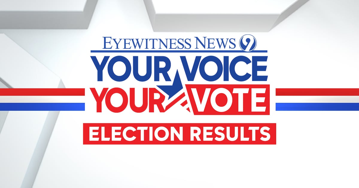 North Carolina Election Results - WSOC TV