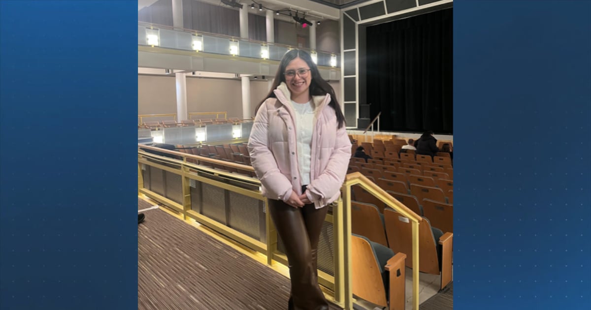 Judge dismisses case of deported Babson student, attorney appeals – Boston 25 News