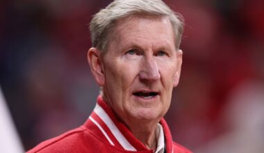 Ohio State president resigns after ‘inappropriate relationship," university announces – WHIO TV 7 and WHIO Radio