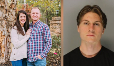 Student charged in deadly prank gone wrong releases statement about loss of teacher – WSB-TV Channel 2