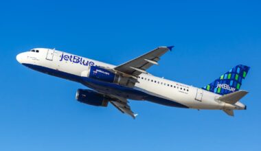 JetBlue nationwide groundstop lifted – KIRO 7 News Seattle