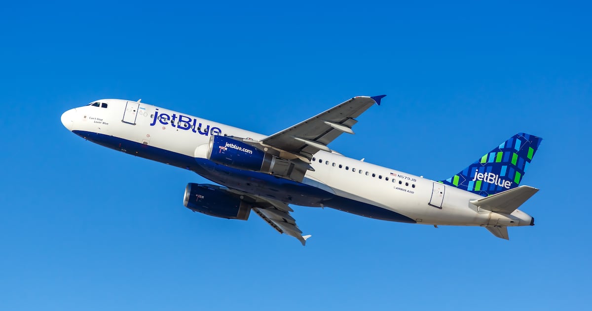 JetBlue nationwide groundstop lifted – KIRO 7 News Seattle