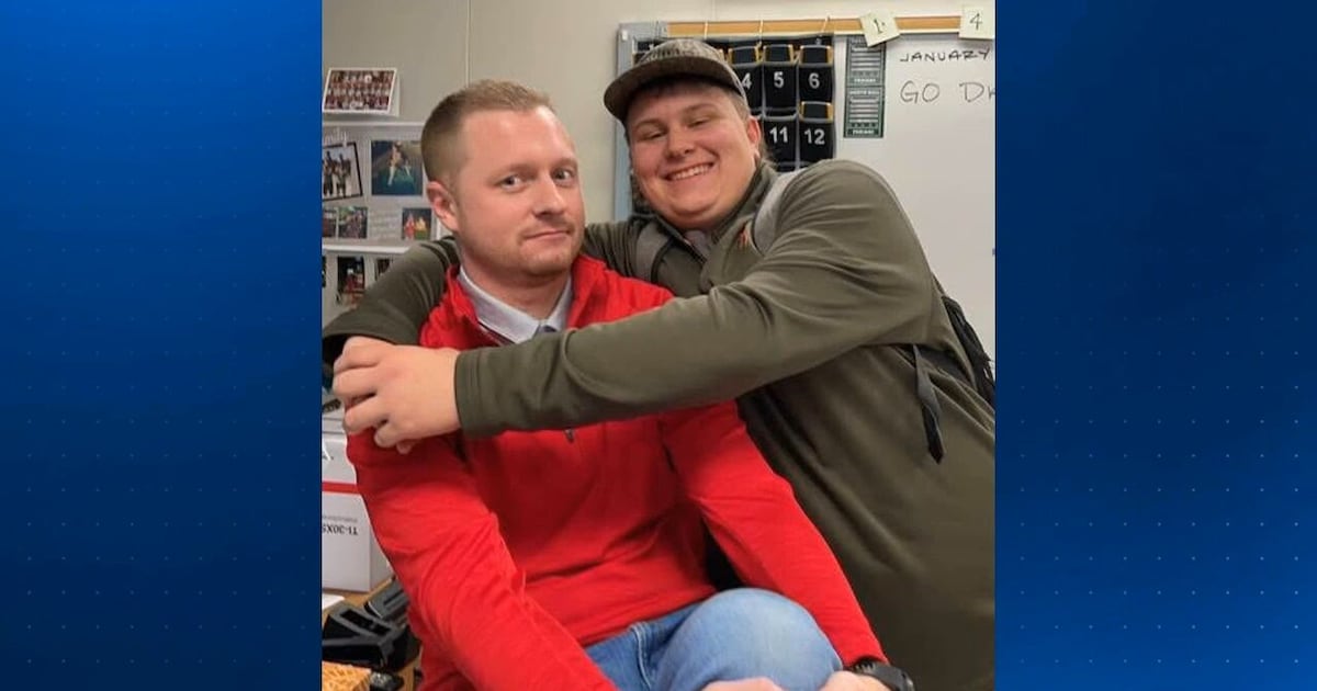 ‘Our hearts are broken’: Teacher mourned after a prank gone wrong – WSB-TV Channel 2