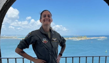 Washington woman among six US service members killed in Iraq aircraft crash – KIRO 7 News Seattle