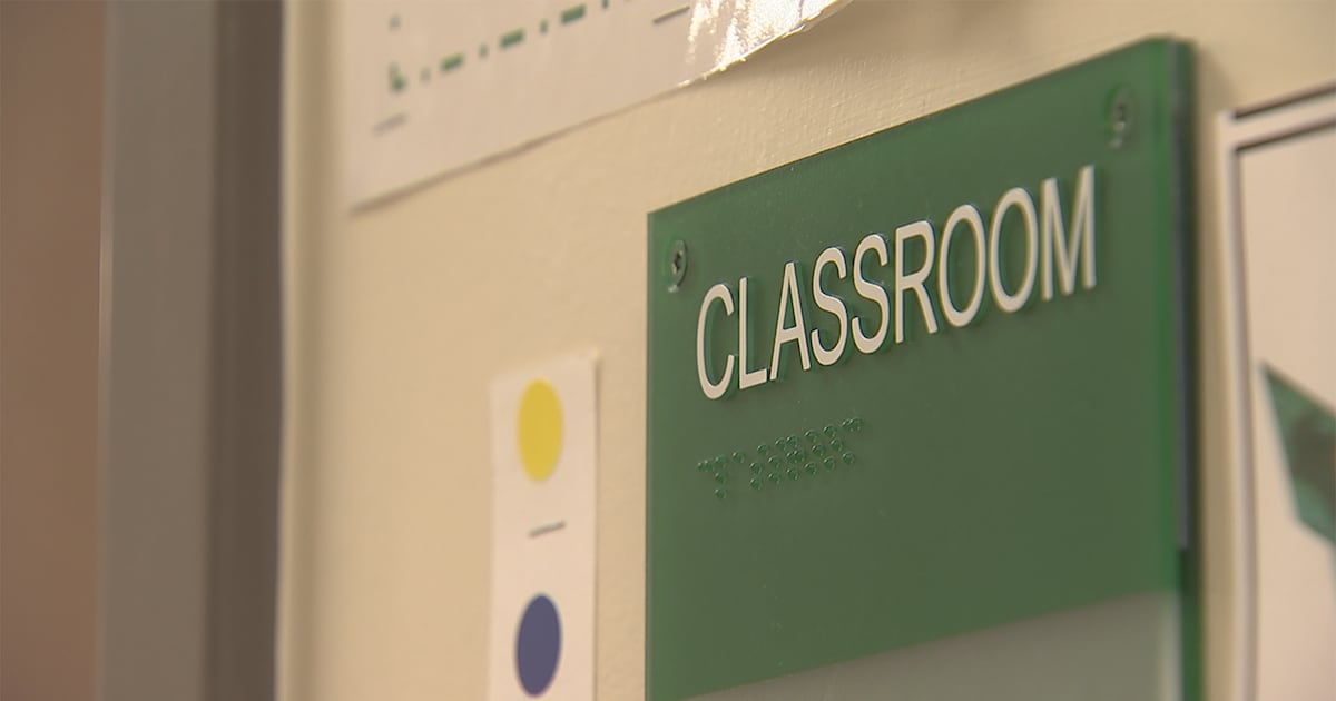 School districts announce closures, remote learning ahead of severe weather – WSOC TV