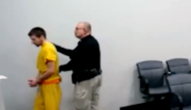 Man accused of 3 Utah killings will fight being returned to the state ‘every step of the way,’ lawyer says - The Salt Lake Tribune