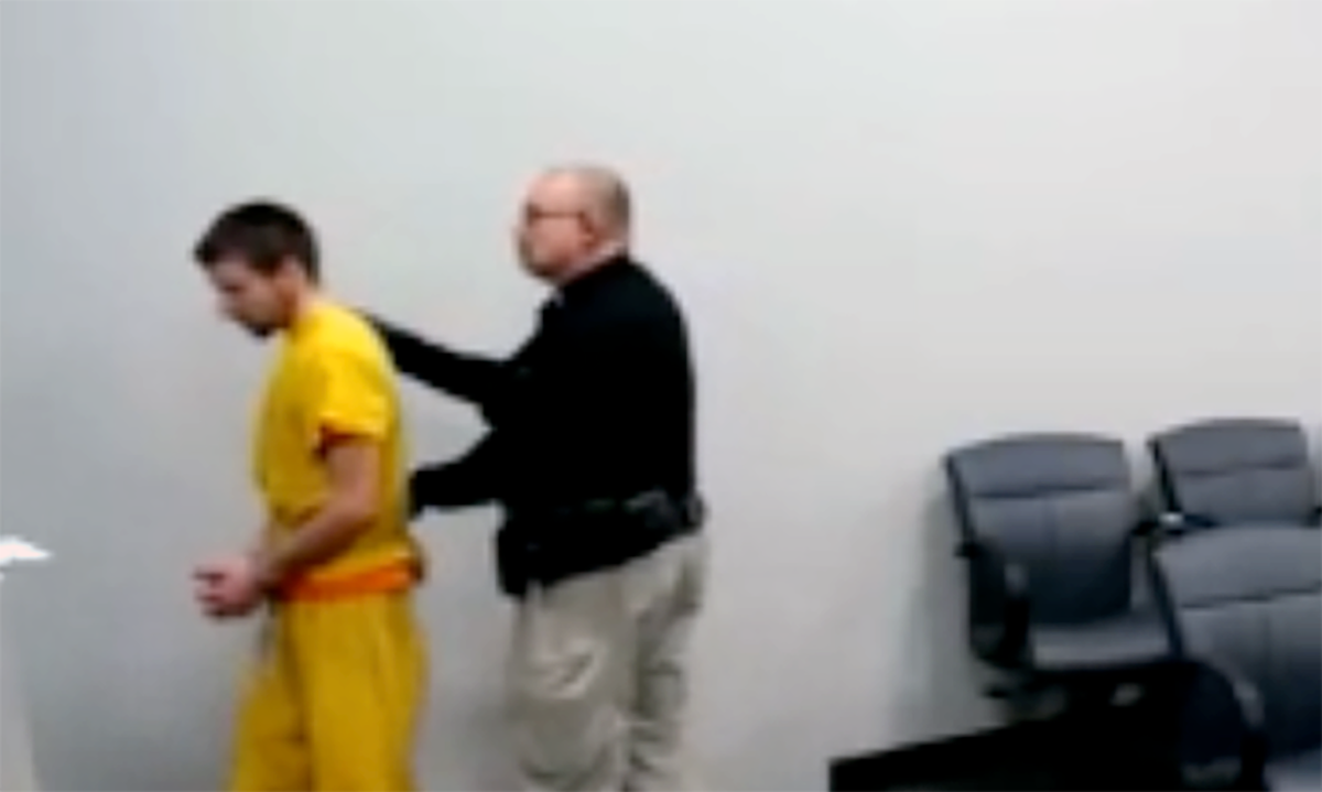 Man accused of 3 Utah killings will fight being returned to the state ‘every step of the way,’ lawyer says - The Salt Lake Tribune