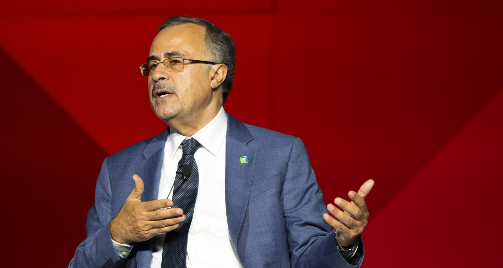 Saudi Aramco warns of ‘catastrophic consequences’ if Iran war drags on - Financial Times