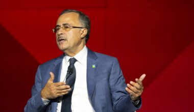 Saudi Aramco warns of ‘catastrophic consequences’ if Iran war drags on - Financial Times