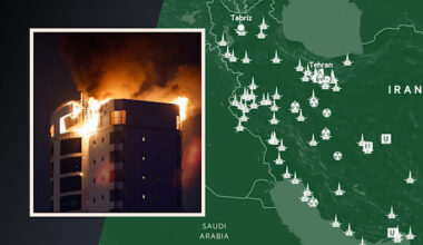 The escalating Mideast conflict — in charts - Financial Times