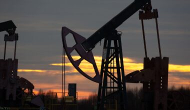 Russia rakes in $150mn a day in extra revenue from surging oil prices - Financial Times