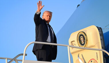 Donald Trump says Iran war will end ‘very soon’