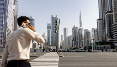 Wealthy Dubai residents race back to UAE to avoid tax bills