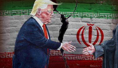 Trump’s Venezuela strategy has failed in Iran