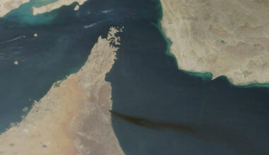 Naval escorts will not guarantee safe passage through Strait of Hormuz, says IMO chief