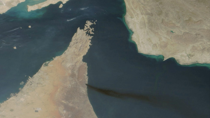 Naval escorts will not guarantee safe passage through Strait of Hormuz, says IMO chief