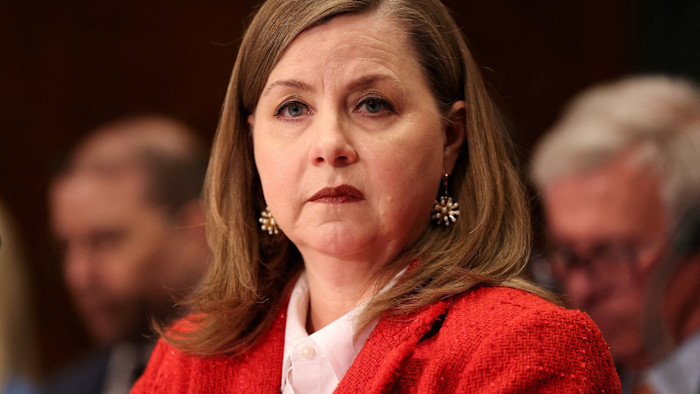 Federal Reserve to loosen capital requirements for big US banks