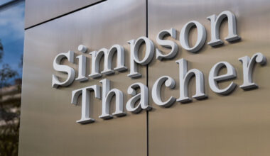 Merger blocked after lawyers Simpson Thacher miss deadline for appeal