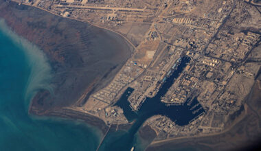 There is no return to normal on oil any time soon