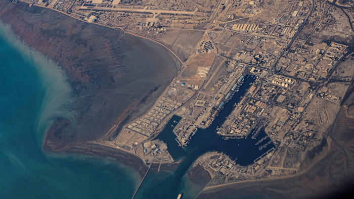 There is no return to normal on oil any time soon