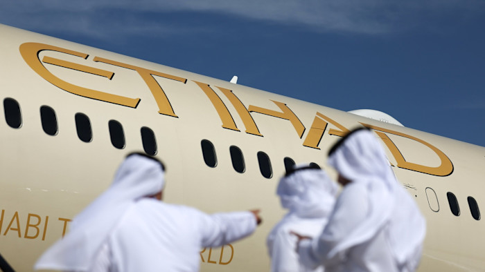Etihad resumes limited services as air travel across the Gulf slowly returns