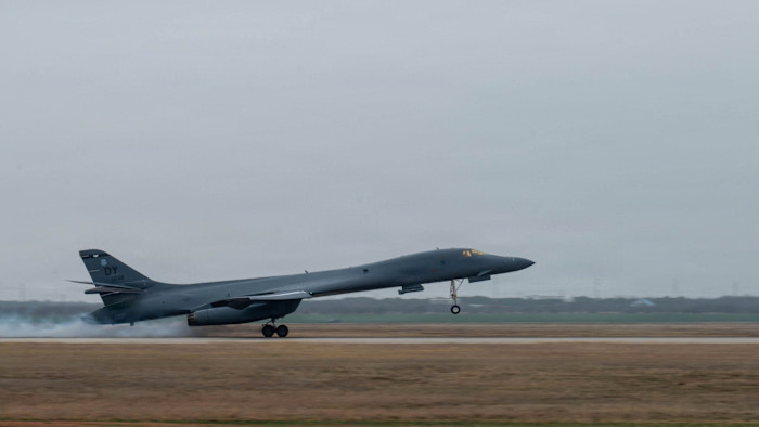 Iran is a crucial test case for the American way of war